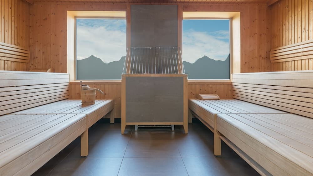 Hapimag Resort Sonnleitn, Hermagor-Pressegger See, photo 5