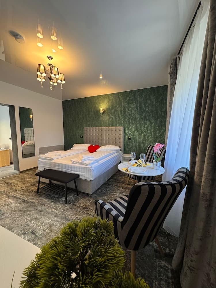 Premont Luxury Ghimbav, Ghimbav, photo 6