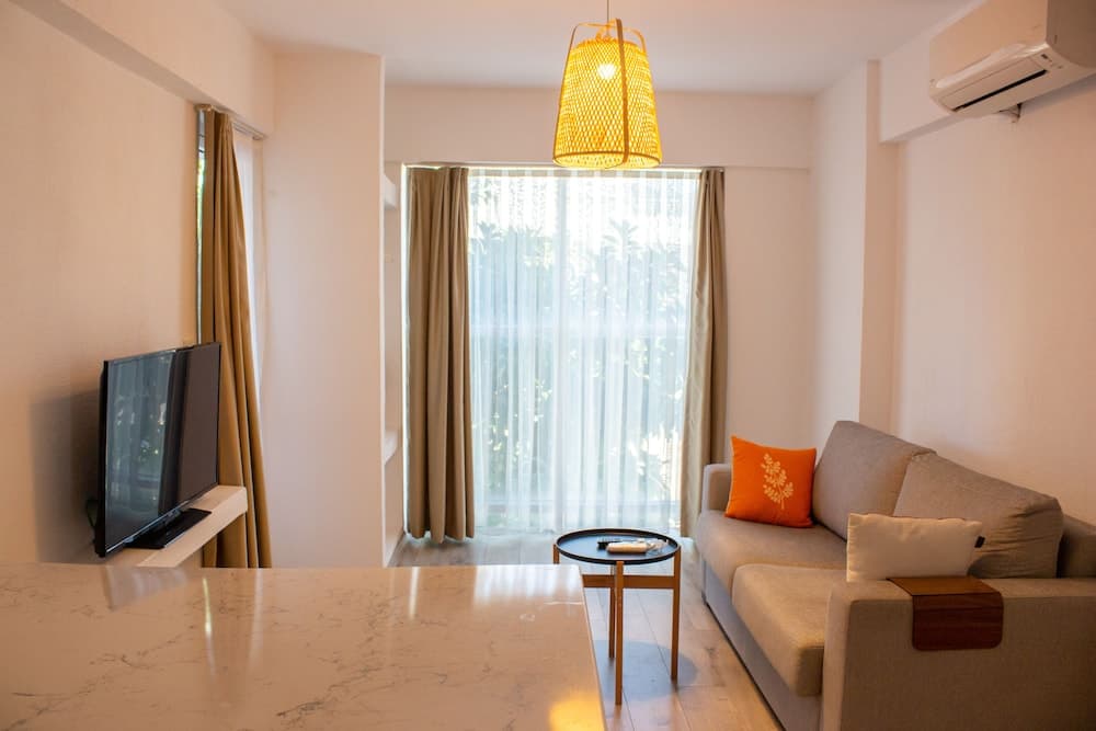 Aloha Suites Mediterranean, Marmaris, photo 6