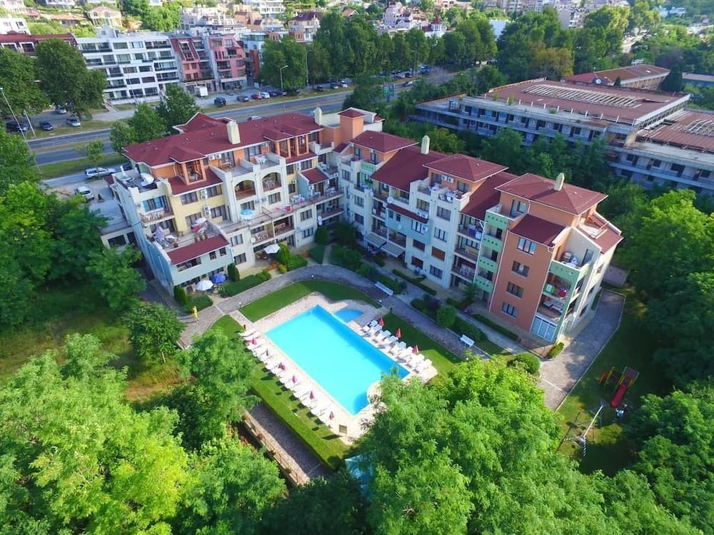 Seapark Homes Neshkov, Varna