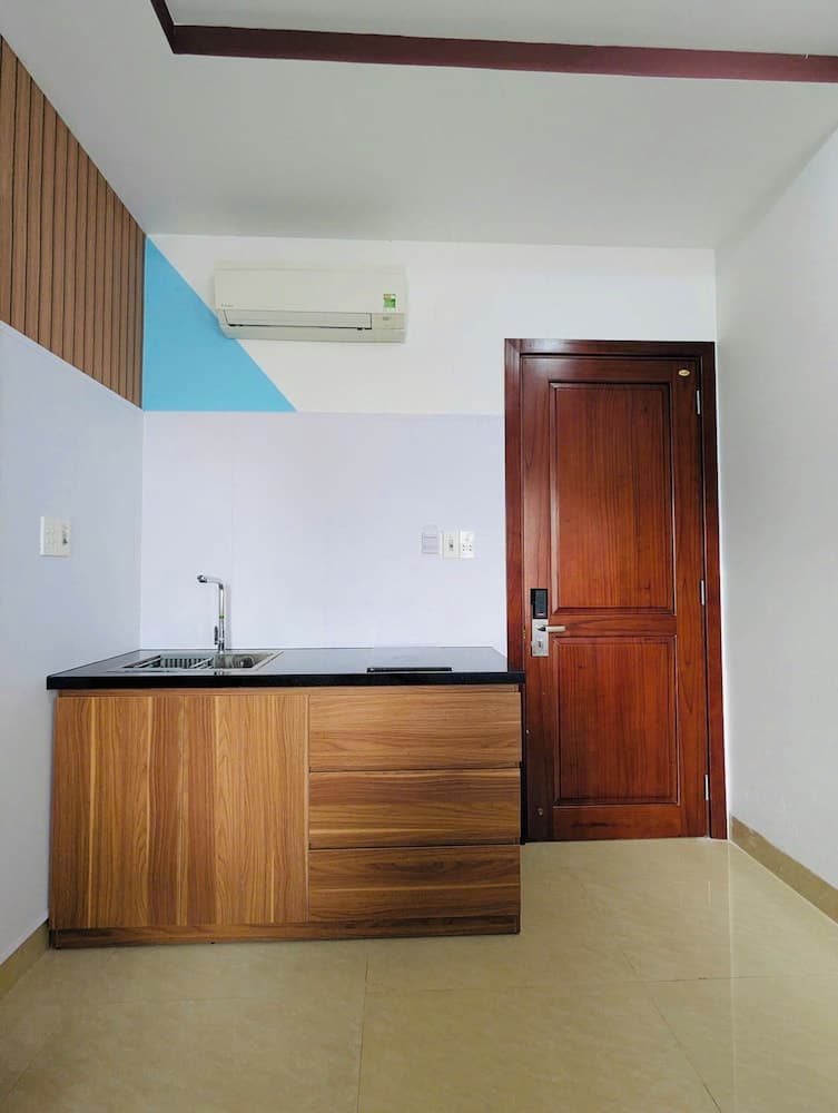 LE'S HOTEL & APARTMENT, Da Nang, photo 6