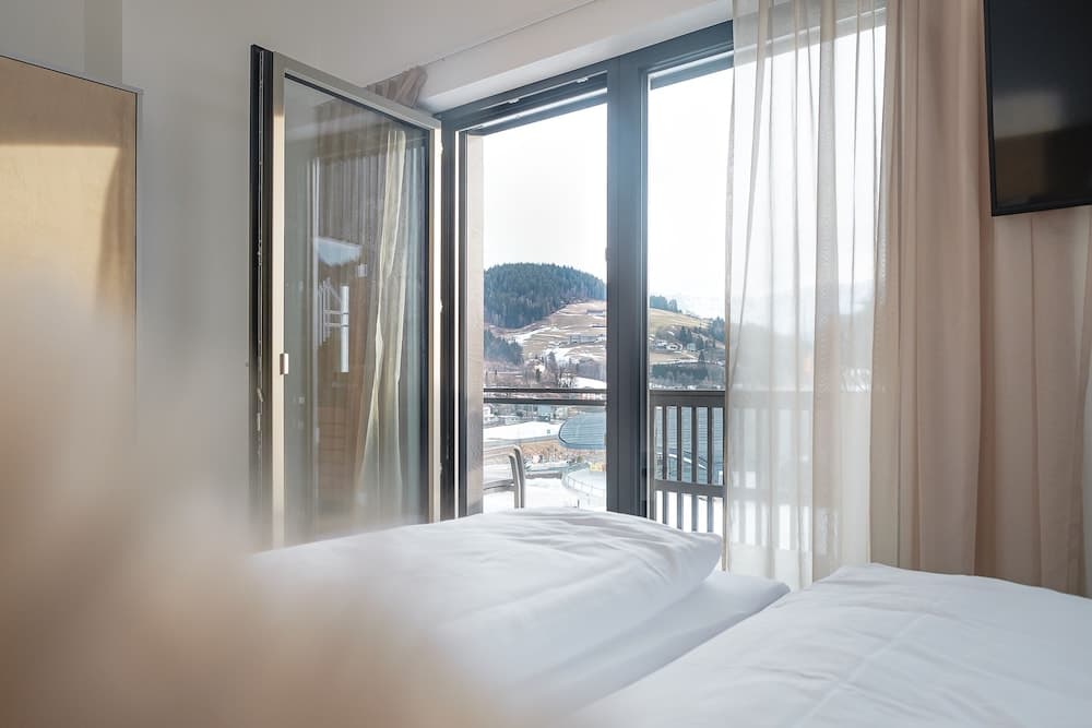 Apart Herzog - Design Apartments Leogang, Leogang, photo 3