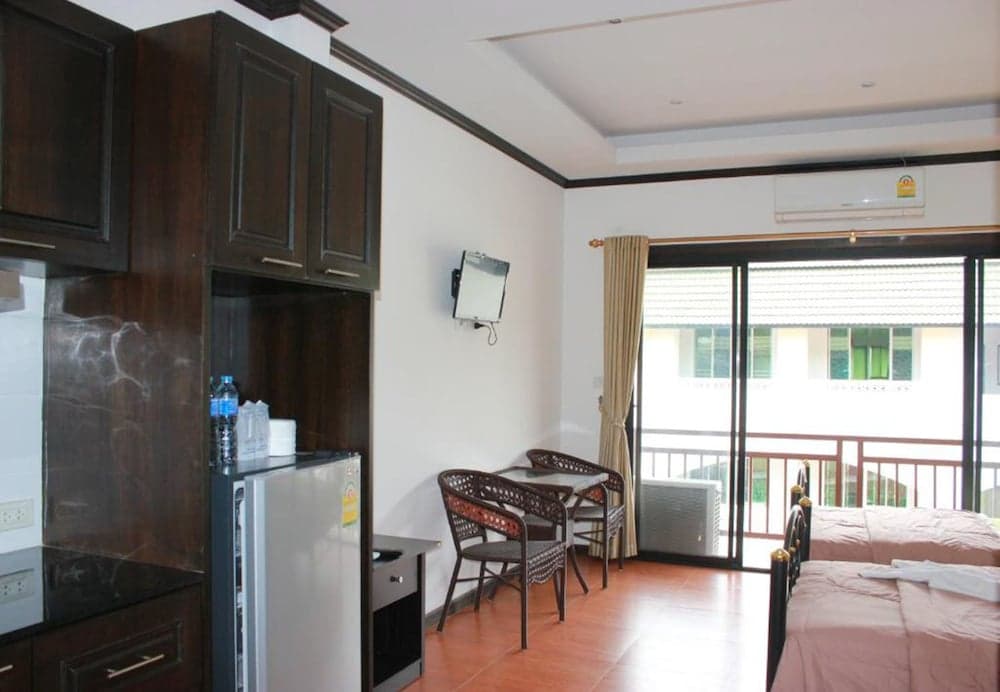 K&J Apartment, Pattaya, photo 3