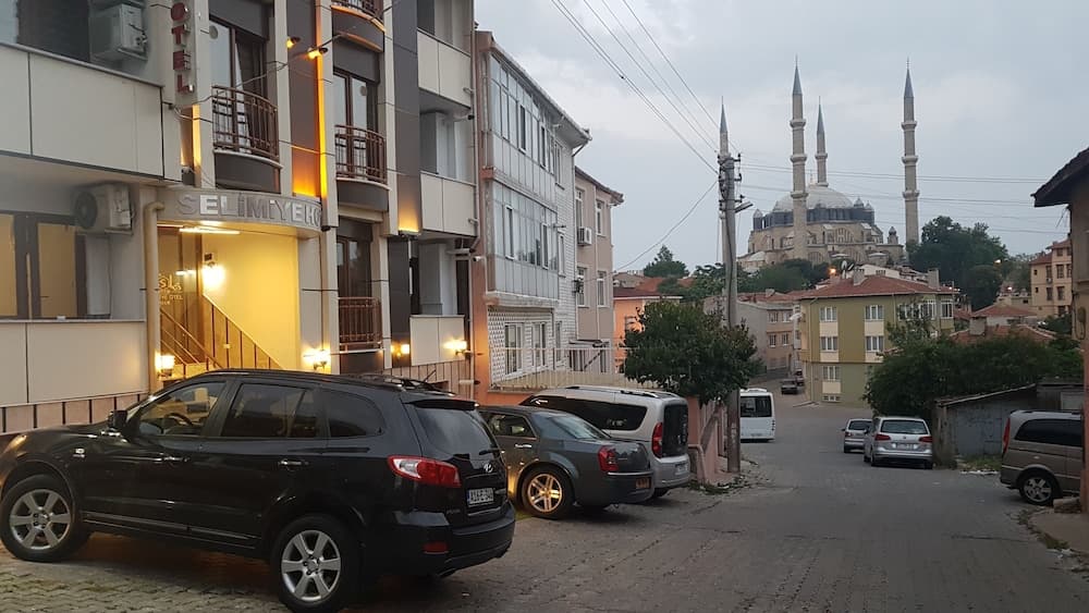 Selimiye, Edirne, photo 2