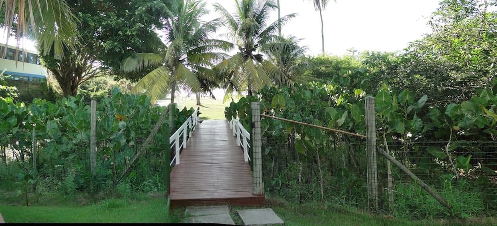 America Praia Flat, Porto Seguro, photo 5