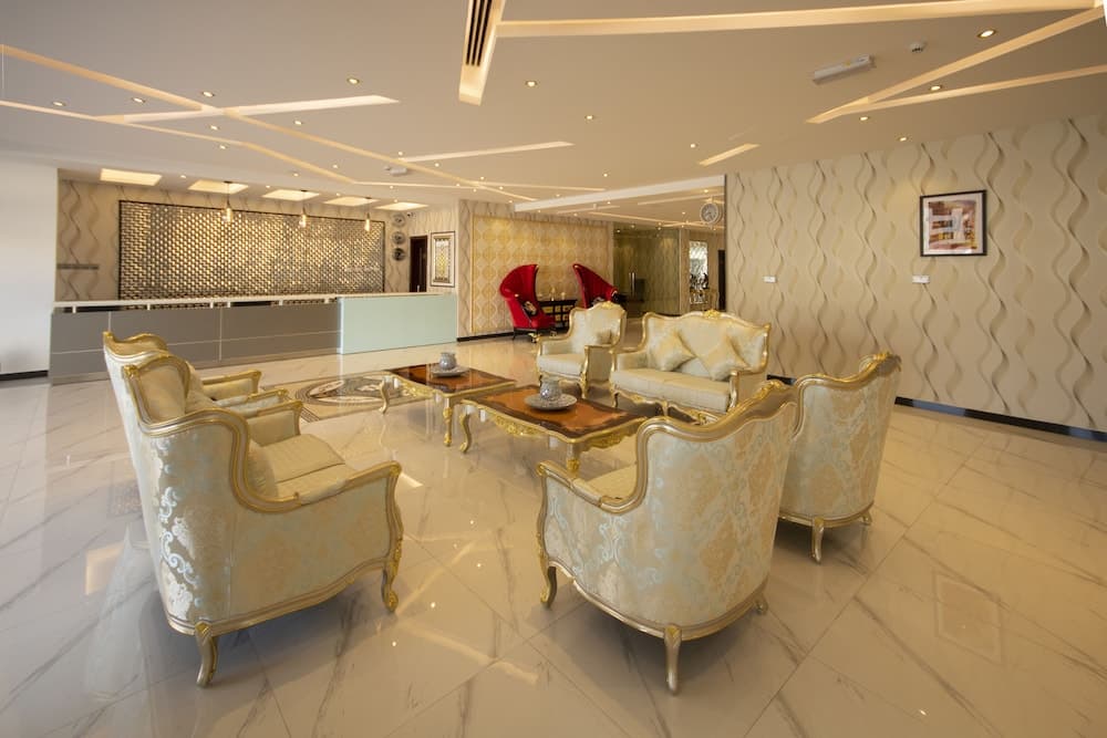 Home Station Hotel, Muscat, photo 2
