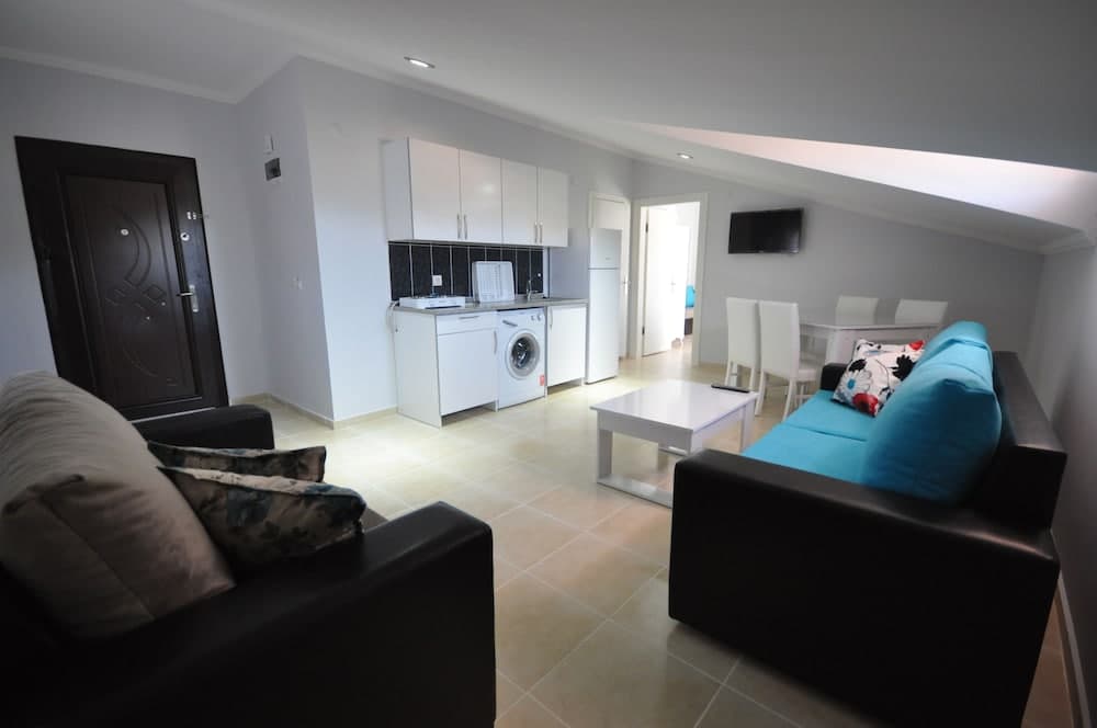 Manolya Apart Hotel, Fethiye, photo 6