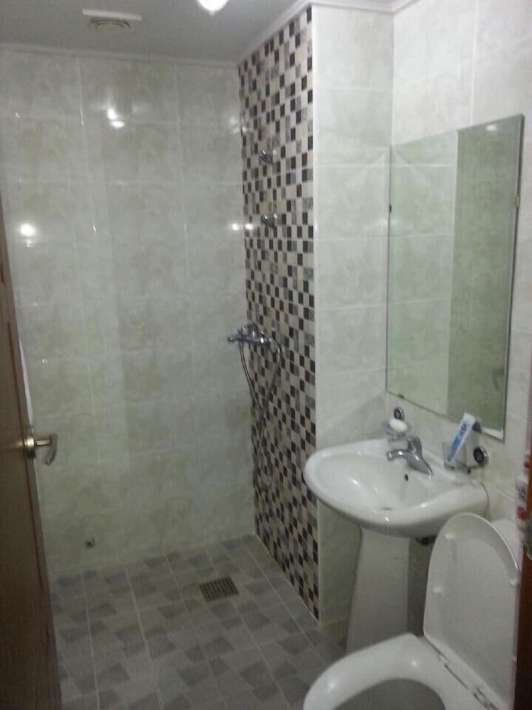 Eden Hostel, Jeju City, photo 2