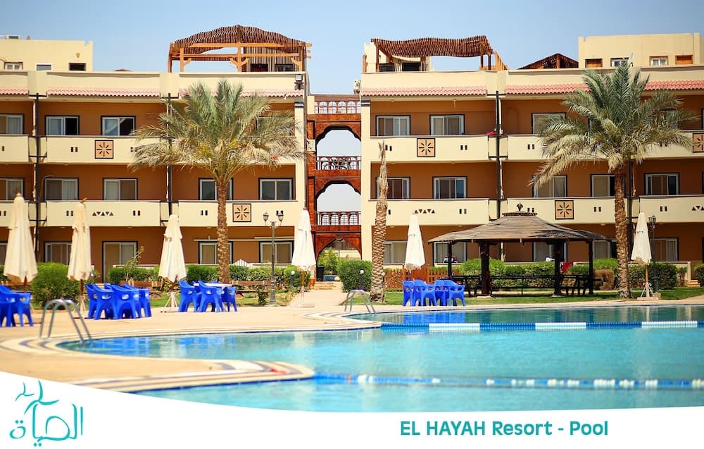 Alhayat Ain El Sokhna, Ataqah