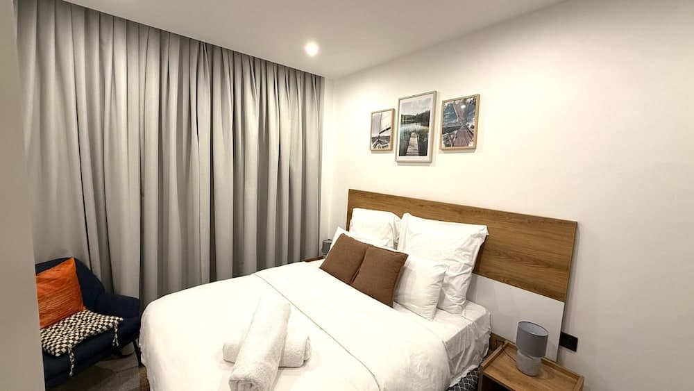Bilans Apartments, photo 3