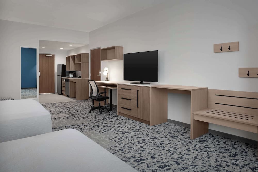 Home2 Suites By Hilton Lakeland North I-4, Lakeland, photo 6
