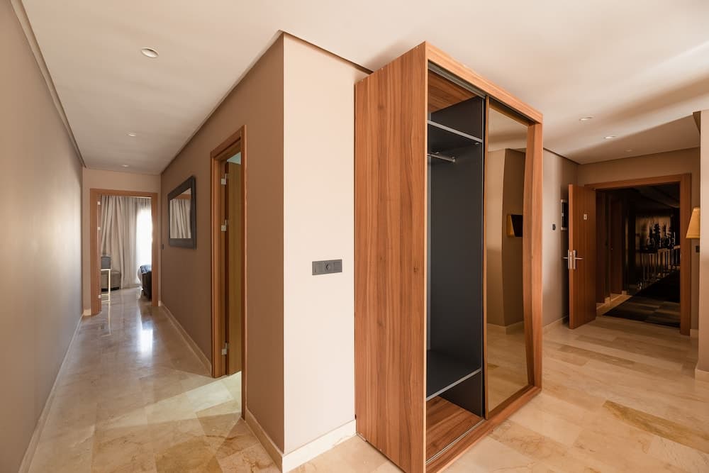 Avenue Suites & Appart hôtel Deluxe, Casablanca, photo 5