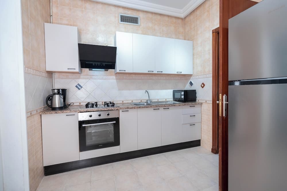 Appart hotel lac 2 tunisie, Tunis, photo 2