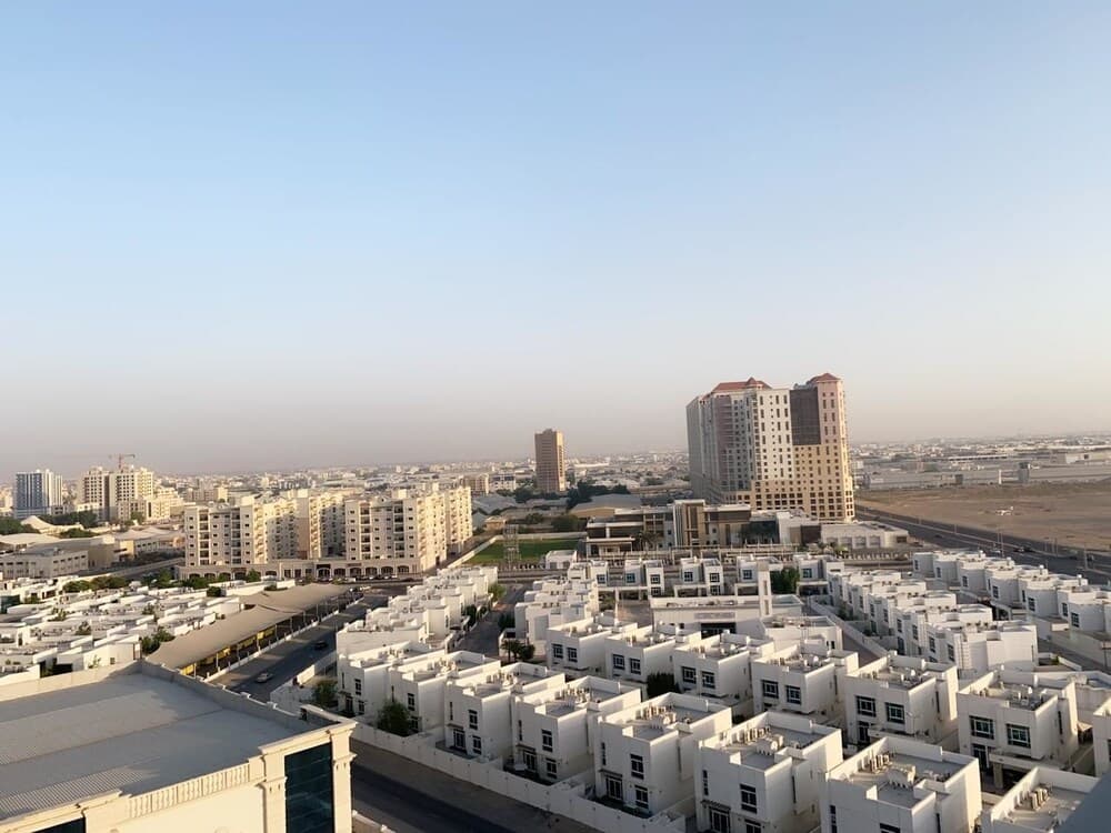 Hala Inn Hotel Apartments, Ajman, photo 4