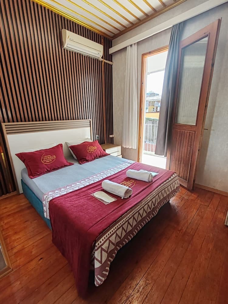İdil's Apartments Hotel, Istanbul, photo 4