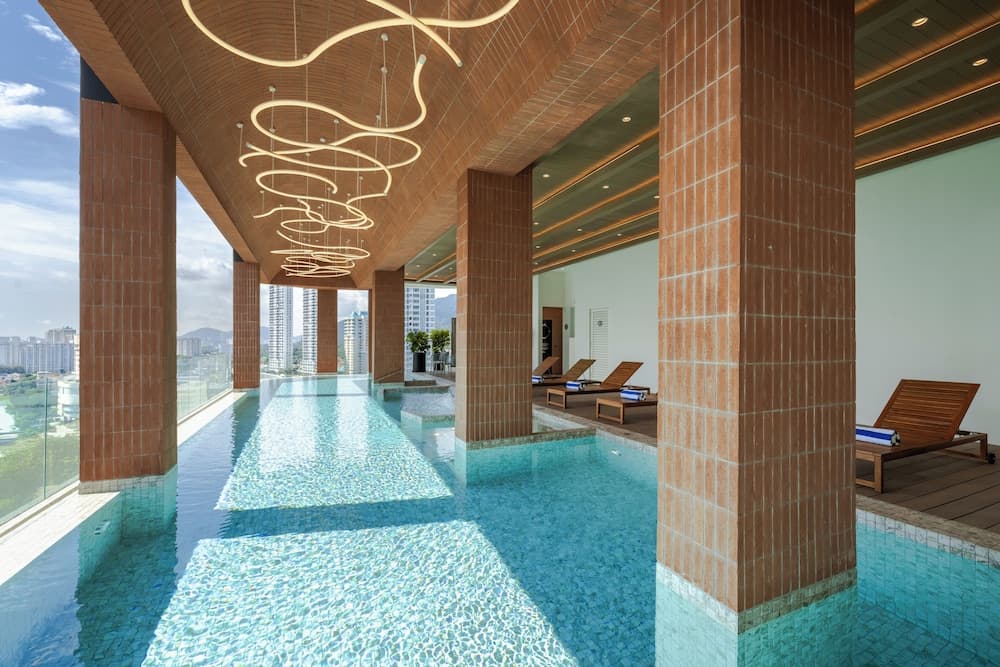 Citadines Tanjung Tokong Penang, George Town, photo 4