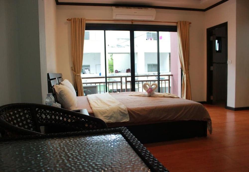 K&J Apartment, Pattaya, photo 4
