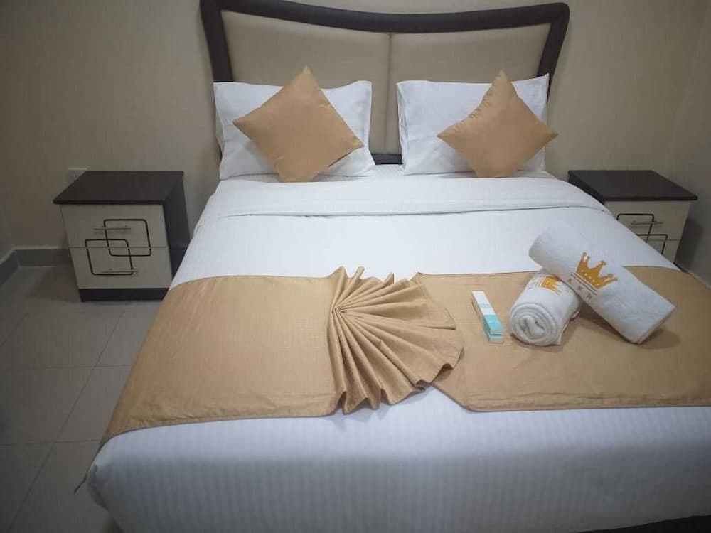 Al Khaleej Plaza Hotel Apartment, Ajman, photo 4