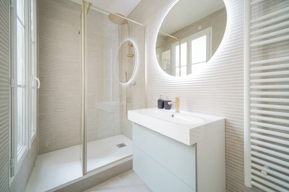 Appartements 3 Boulevard Richard-Lenoir, Paris, photo 3