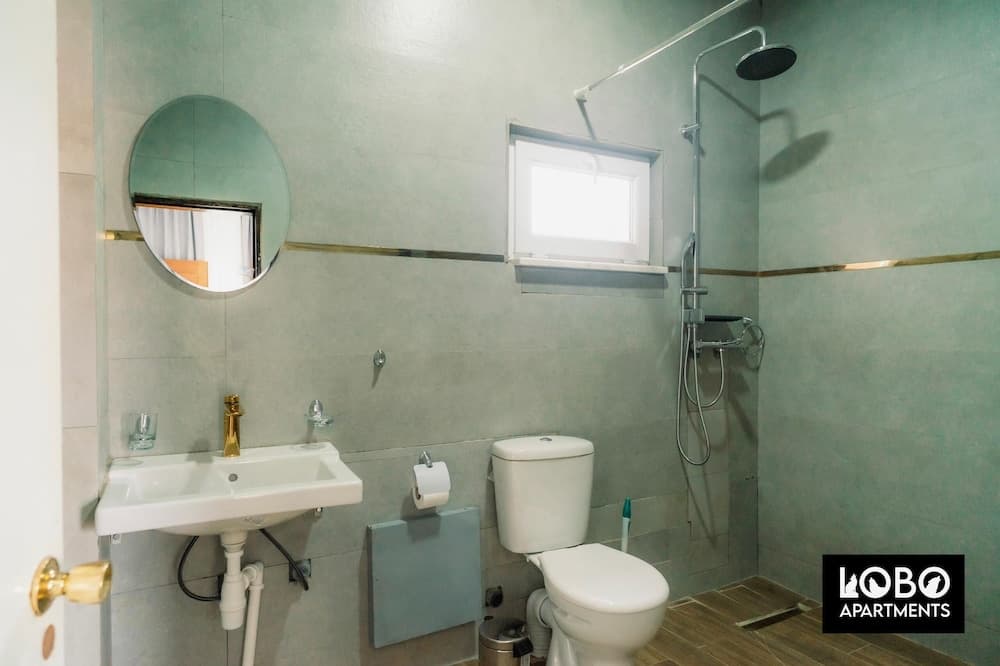 Lobo Apartments complex, Serrekunda, photo 3