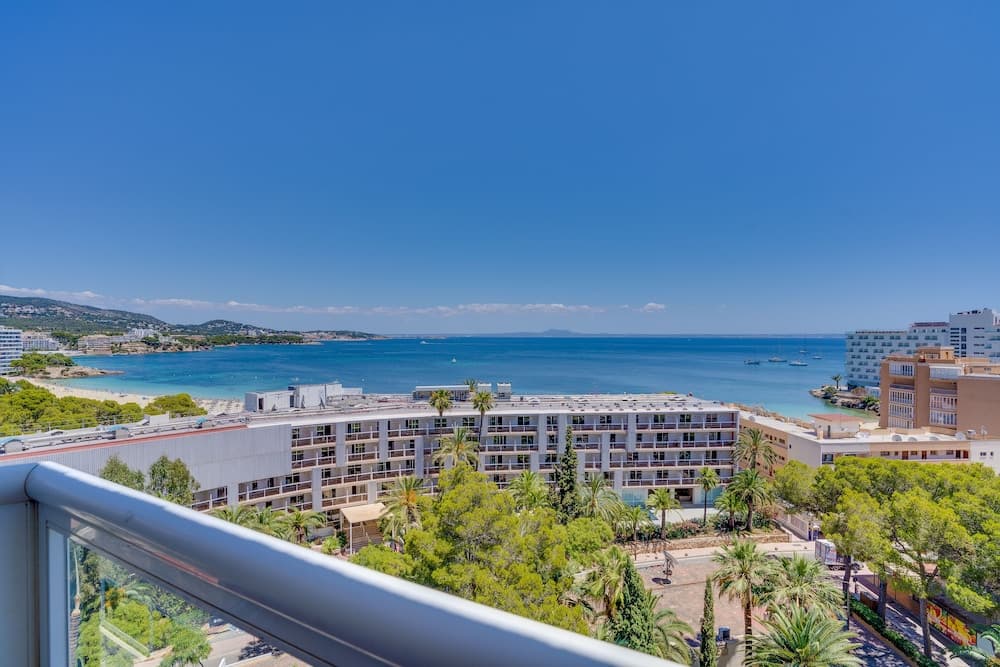 Las Palomas Apartments Econotels, Calvia, photo 4
