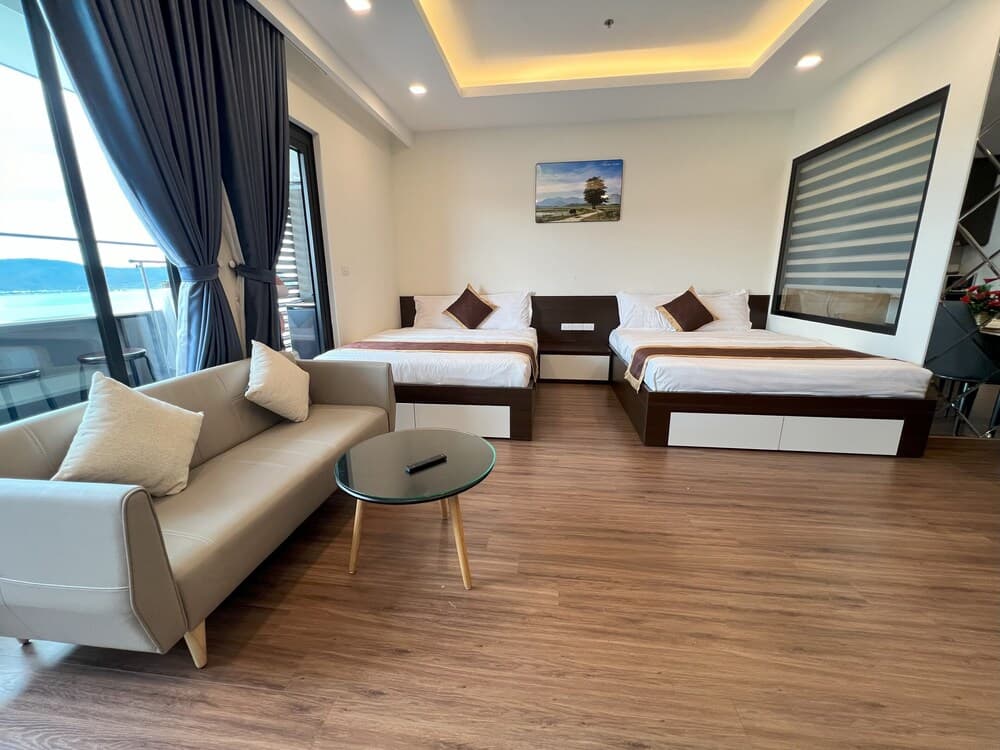 Stunning Ocean View Apartment in FLC Sea Tower, Quy Nhon, photo 3
