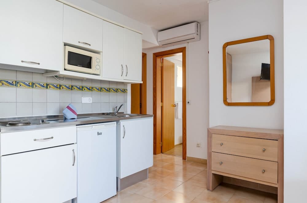 Mariner Club Apartments, Alcúdia