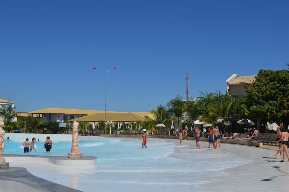 Reserva Caldas Lacqua 2, Caldas Novas, photo 6