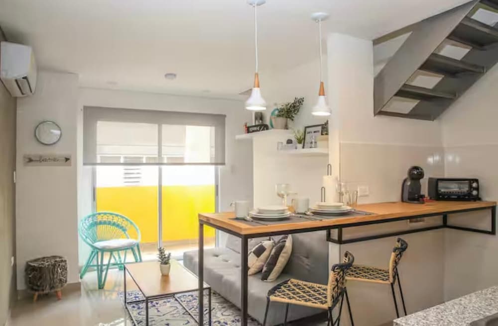DownTown Lofts by Palermo Home, Santa Marta