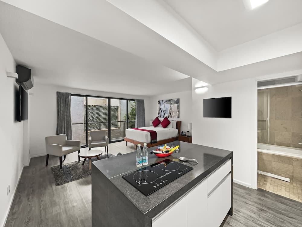 Armonik Suites, Mexico City, photo 2
