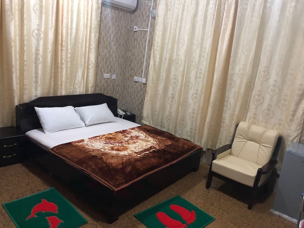 Ricardo's property, Accra, photo 6