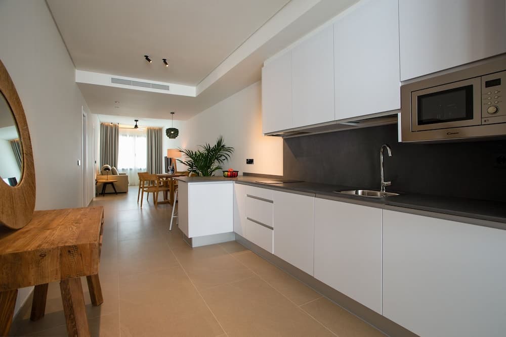 Hotel Apartamentos Hamus, Conil de la Frontera, photo 4