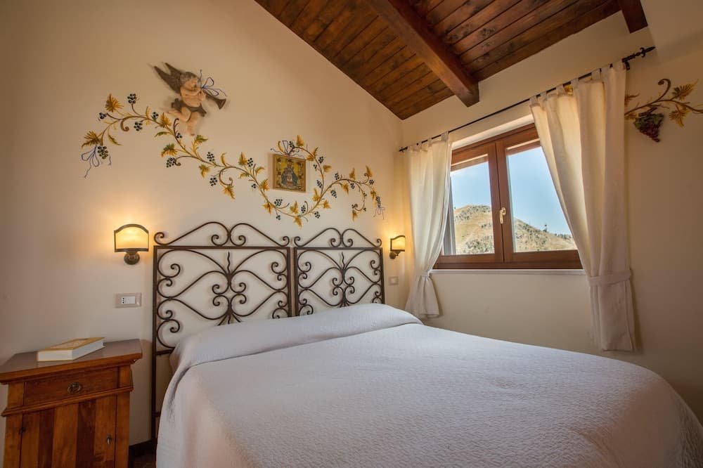 Il Casale di Caterina, Taormina, photo 6