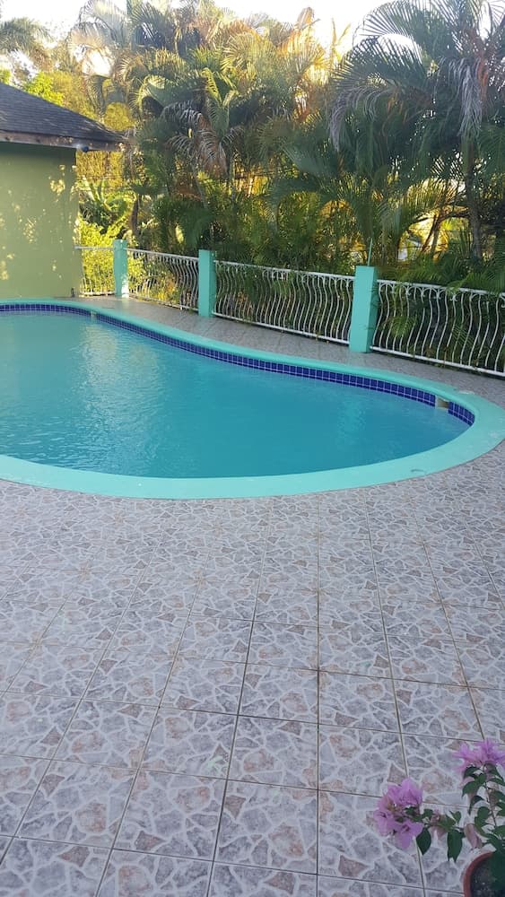 Seascape Apartment, Negril, photo 5