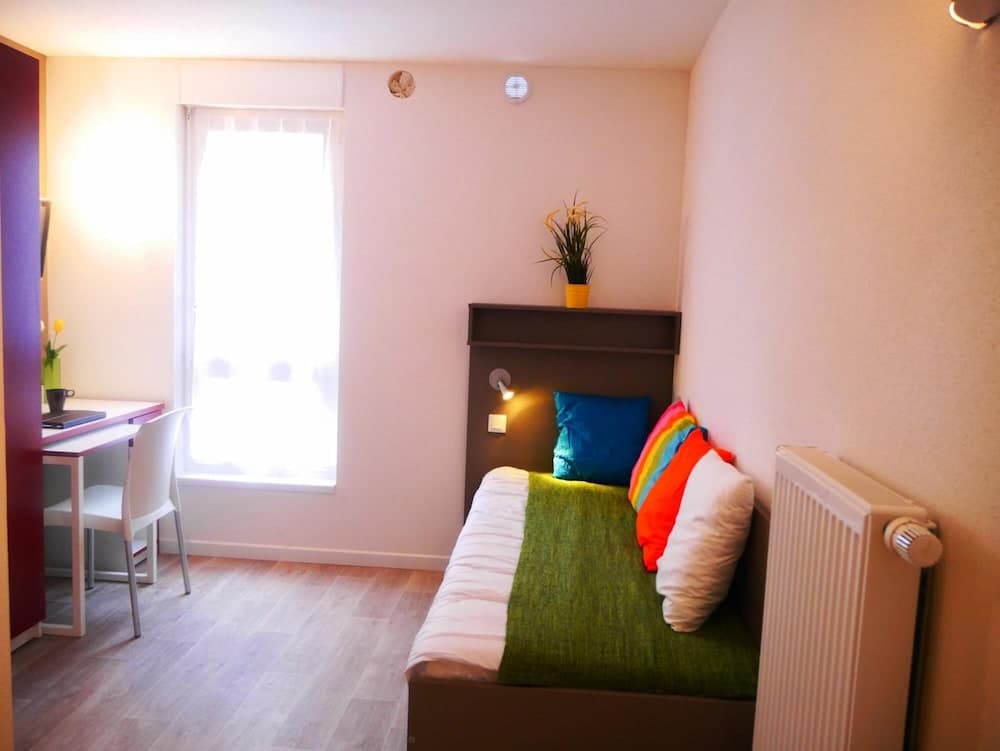 Montempo Apparthotel Strasbourg Gare, Strasbourg, photo 5