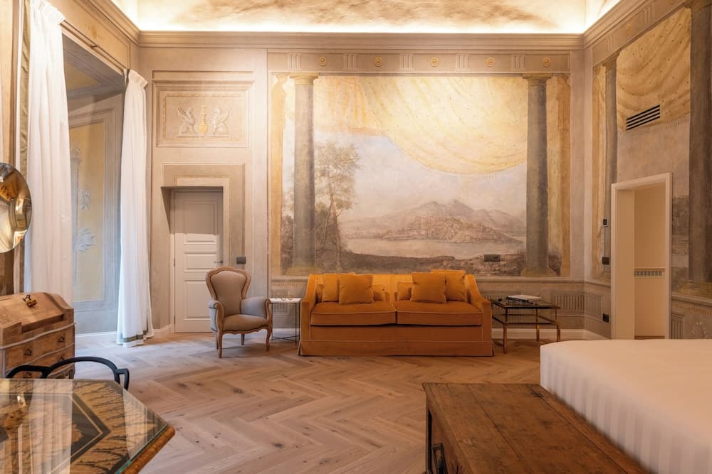 Palazzo Doni by Florence Art Apartments, Florence, photo 4