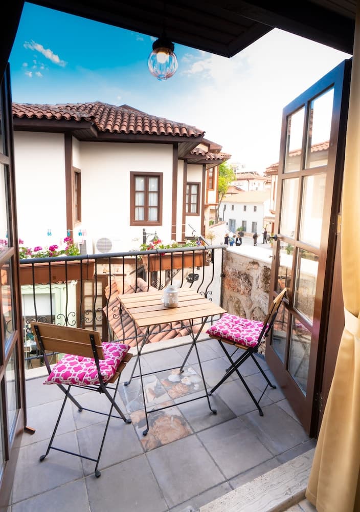 The Suite Apart Hotel Kaleiçi, photo 3