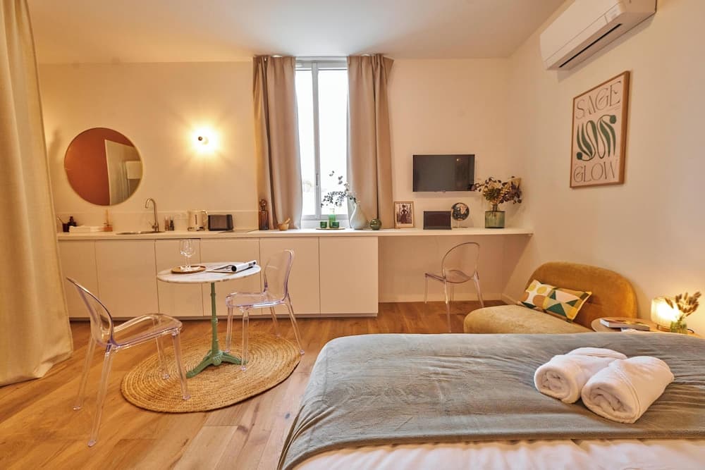 Chez Camille - Boutique Aparthotel, Bordeaux