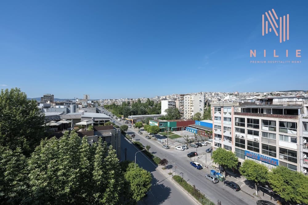 V1 Boutique Residences, Nilie Hospitality MGMT, Thessaloniki, photo 3