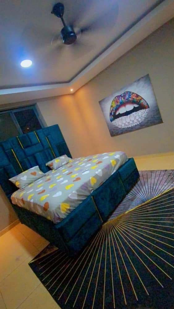 Magic City Apartment, Kasoa, photo 4
