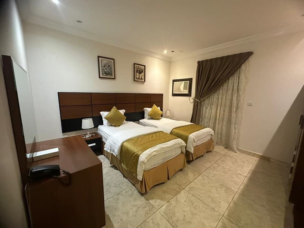 lojain Algarbiya hotel, Jeddah, photo 6