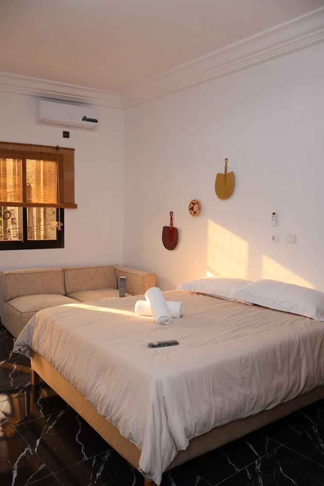 Casa Hôtel Résidence, Abidjan