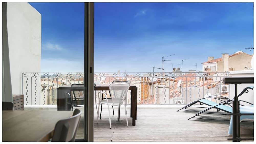 Urban Loft & Spa Marseille, Marseille