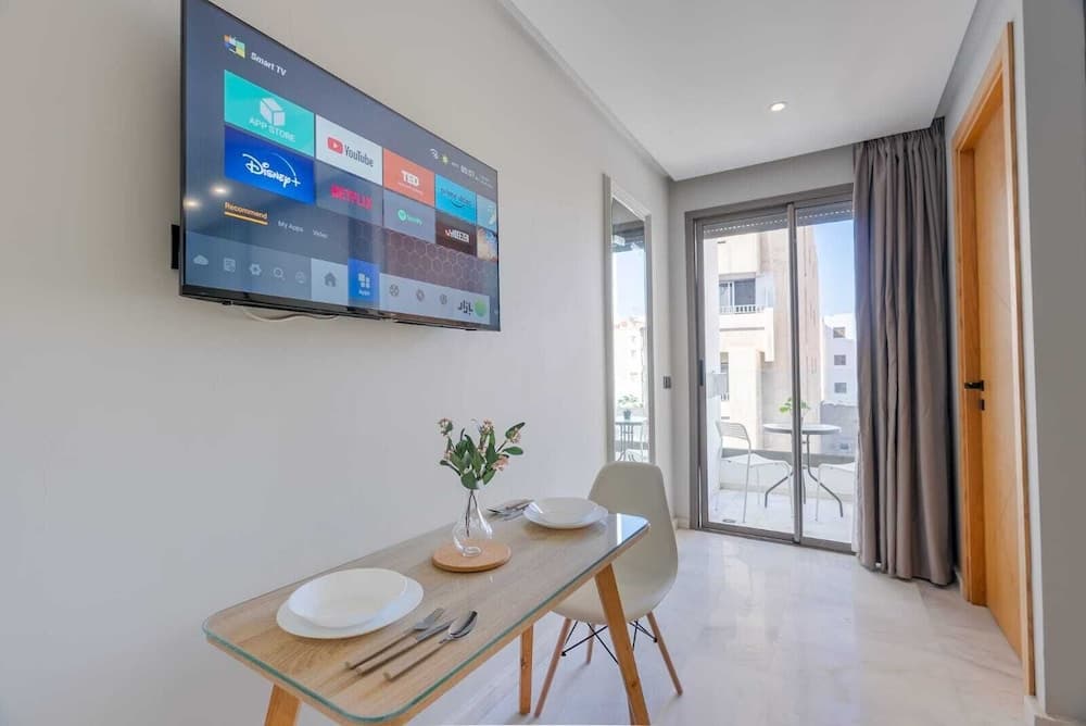 Faya Nova-central stay, Casablanca, photo 6