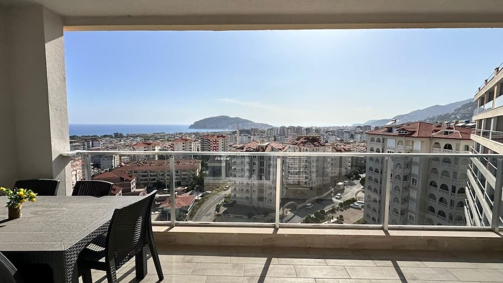 ArdorMare Hotel, Alanya, photo 5