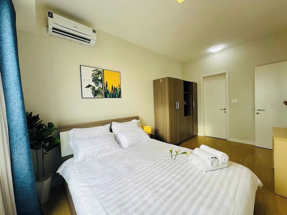 Masteri Thao Dien Apartment, Ho Chi Minh City, photo 6