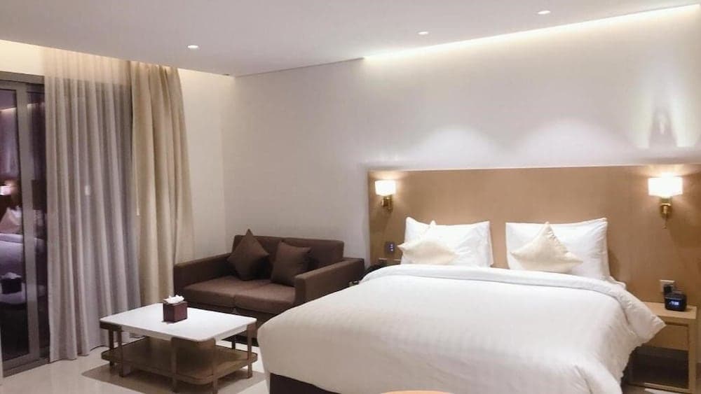 HE Hotel Apartments, Dubai, photo 4