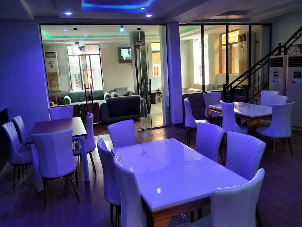 KINGSAMYSTAR HOTEL AND SUITES, Asaba, photo 3