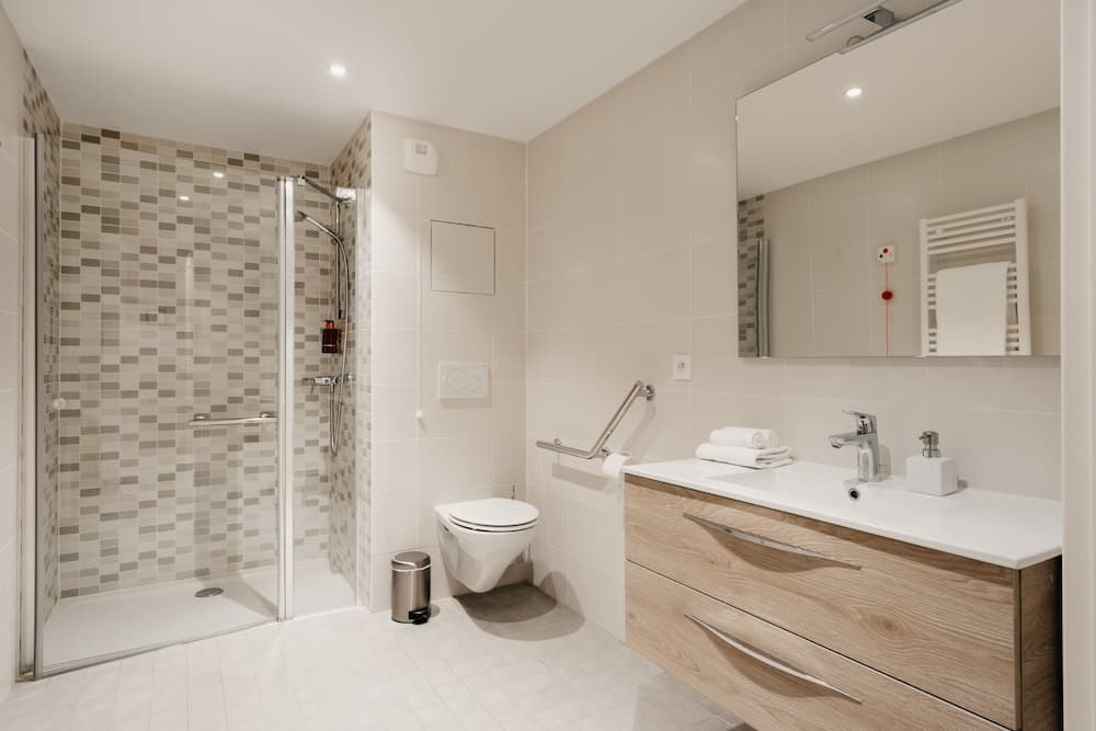 Edgar Suites Châtillon, Chatillon, photo 4