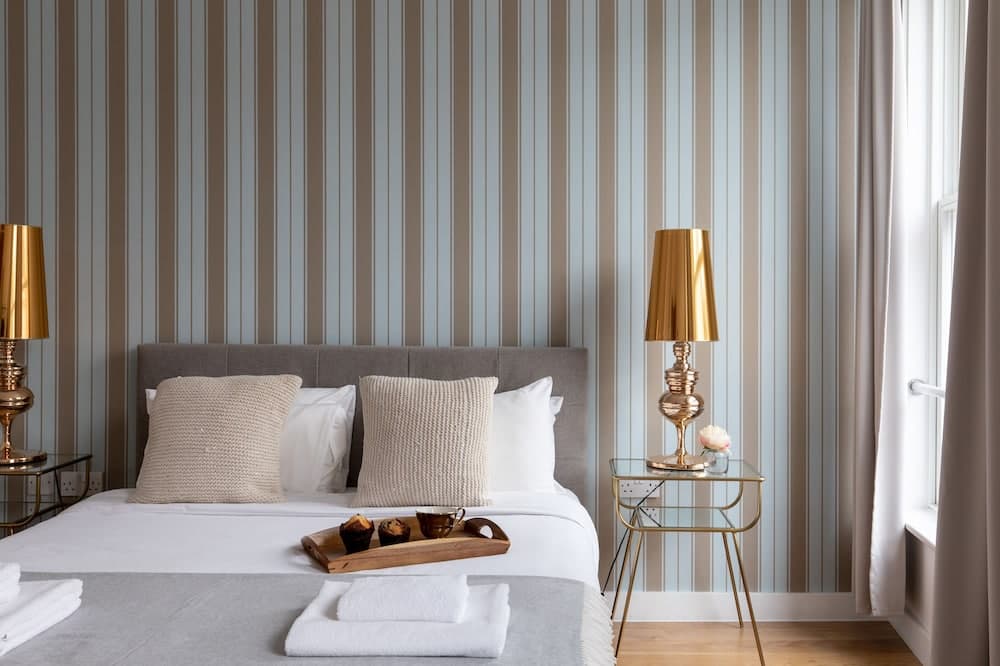 home.ly London Luxury Apartment Camden, London, photo 4